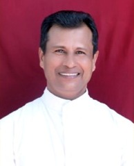Fr. Lancy Fernandes