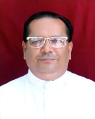 Fr. Siby Joseph